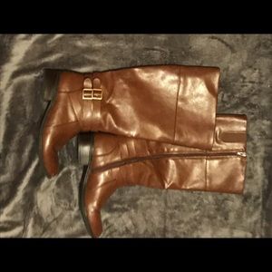 Knee High Boots Size 10